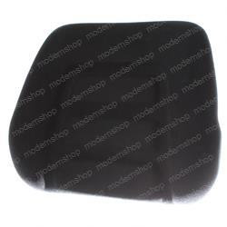 1374231: Aftermarket Hyster Forklift Cushion - Seat Back Cloth