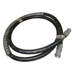 1375720: Aftermarket Hyster Hydraulic Hose With Fitting