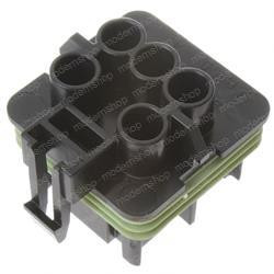 1375795: Aftermarket Hyster Connector - Housing