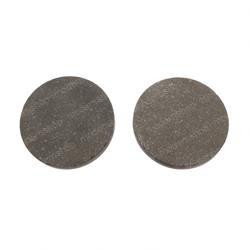 1379731: Aftermarket Hyster Puck - Brake Kit