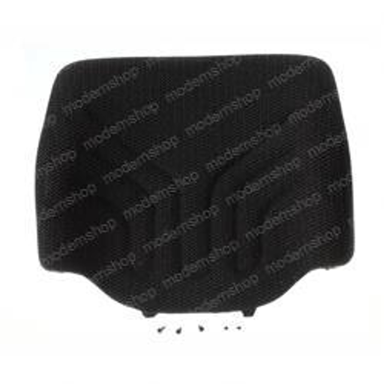 137975: Aftermarket Crown Forklift Cushion - Seat Back Cloth