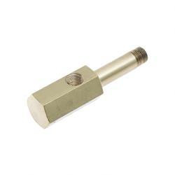 1383346: Aftermarket Hyster Fitting - Hydraulic Circuit