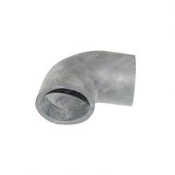 1383784: Aftermarket Hyster Hose - Rubber Preformed