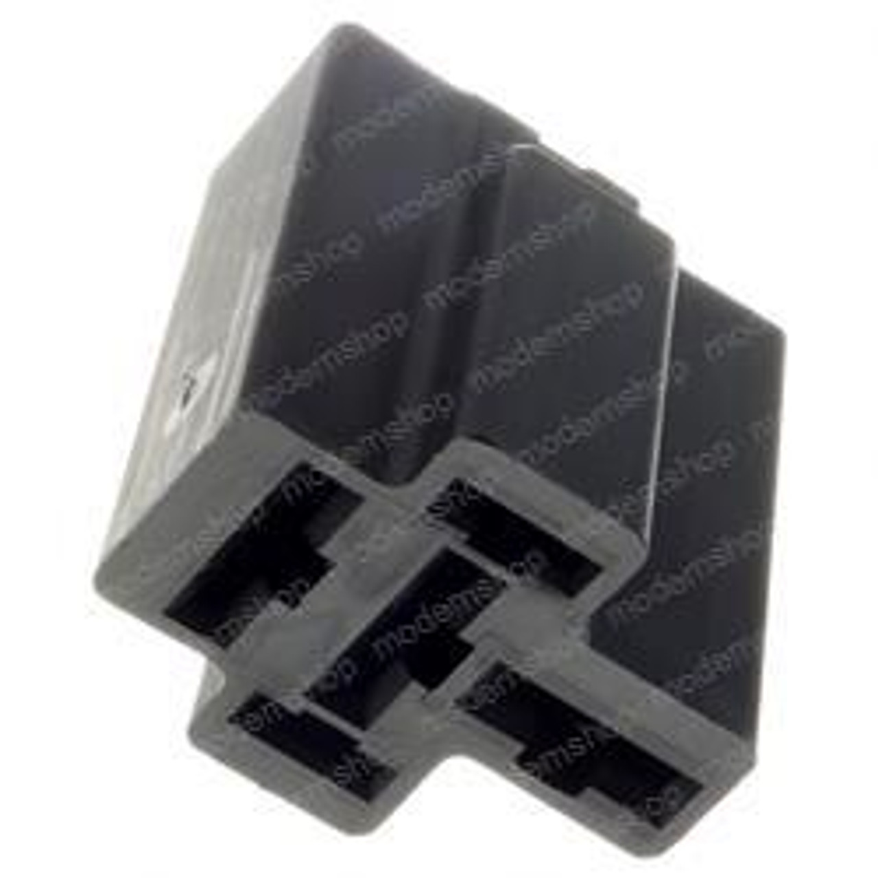 138845: Aftermarket Skyjack Socket- Relay 138845: Aftermarket Skyjack Socket- Relay