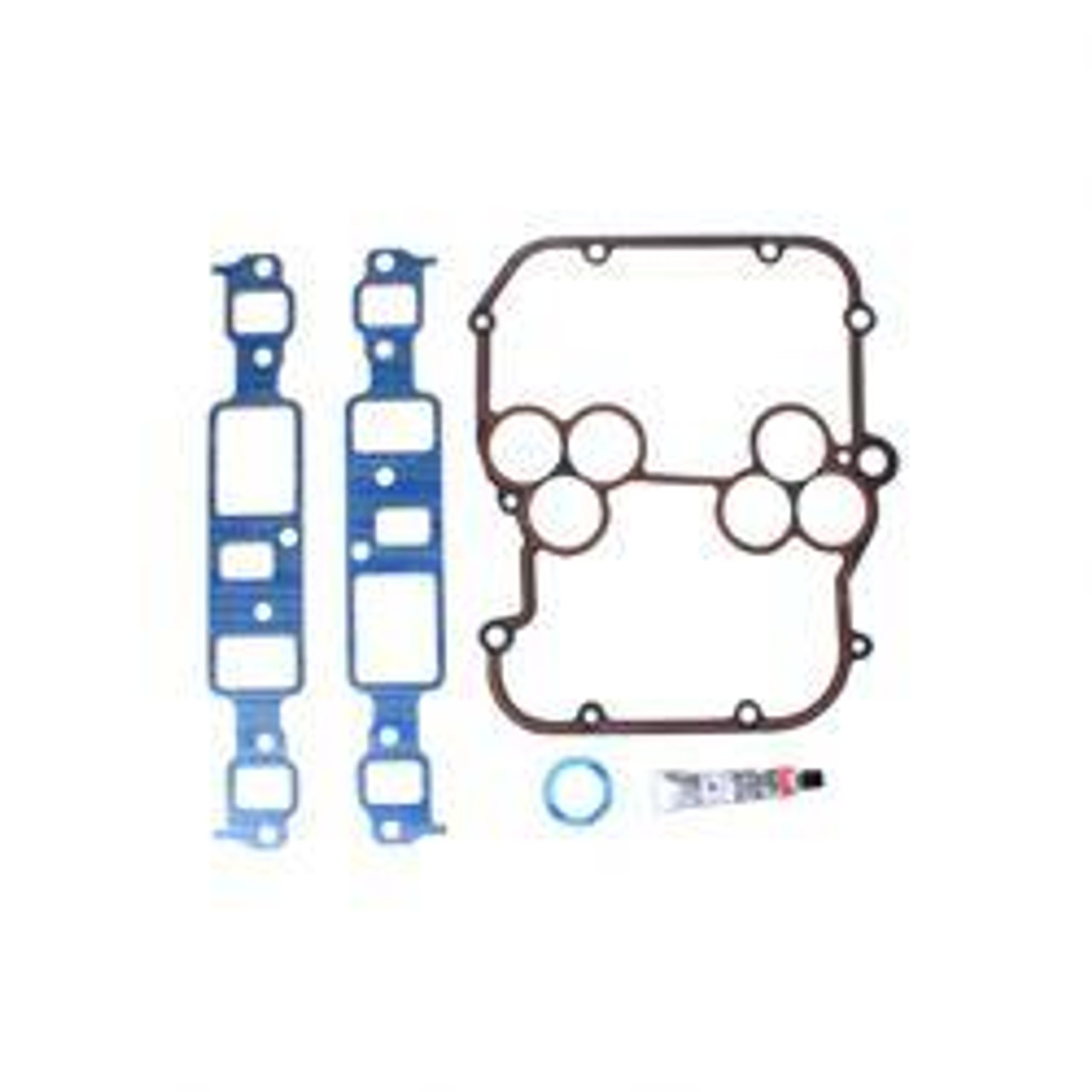 1389976: Aftermarket Hyster Forklift Gasket - Intake 1389976: Aftermarket Hyster Forklift Gasket - Intake