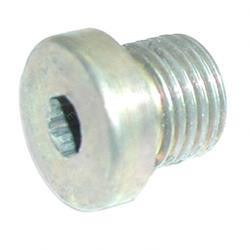 1391044: Aftermarket Hyster Plug - Metal