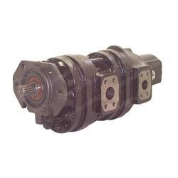 1391499: Aftermarket Hyster Pump Assembly - Hydraulic