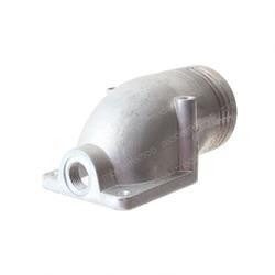 1394774: Aftermarket Hyster Intake/exhaust - Manifold