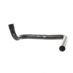 1398114: Aftermarket Hyster Pipe - Exhaust