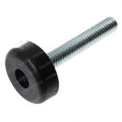 1401093: Aftermarket Kalmar LMV Bumper W/adjusting Bolt