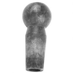 14043: Aftermarket Hyster Rod End W/o Spherical Bearing