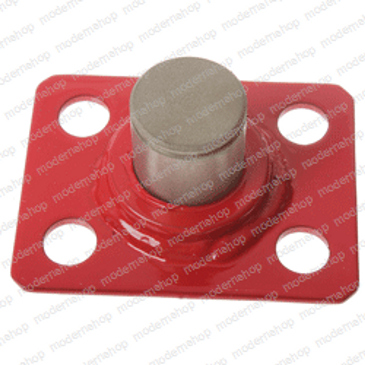 14062: Aftermarket Mec (Mayville Eng) Plate Roller Weldment