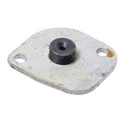 142117: Aftermarket Crown Cover - Protection