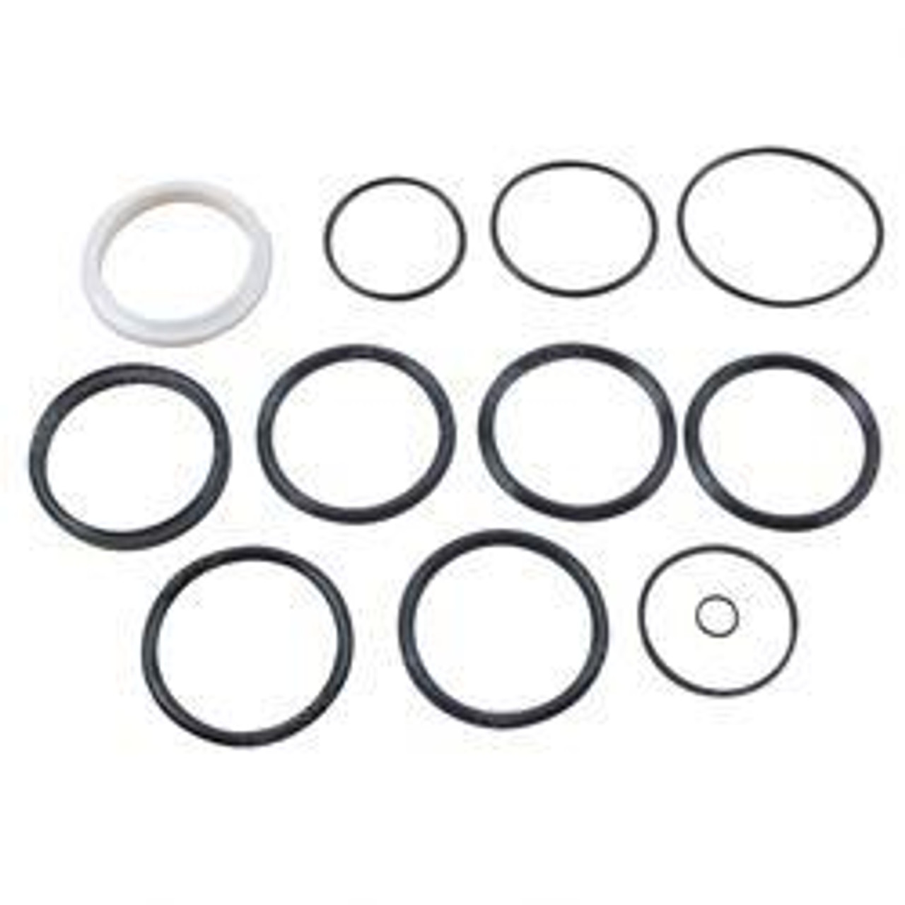 144166: Aftermarket Hyster Forklift Seal Kit - Hydraulic