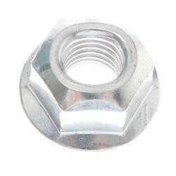1460066: Aftermarket Hyster Nut - Hexagonal
