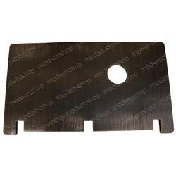 1460349: Aftermarket Hyster Floormat
