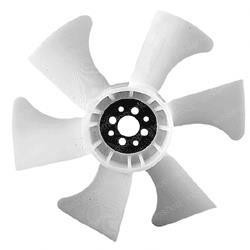 1461718: Aftermarket Hyster Forklift Blade - Fan