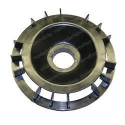 1461822: Aftermarket Hyster Motor - Electric Fan