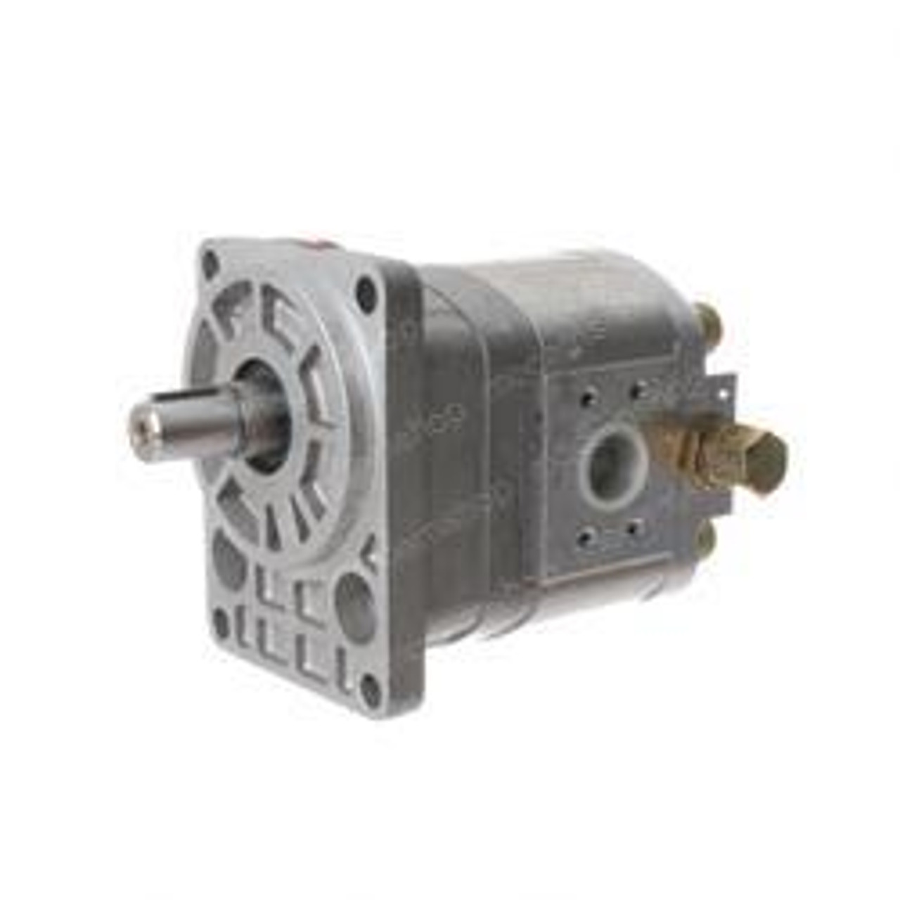 1470811: Aftermarket Hyster Forklift Motor - Hydraulic