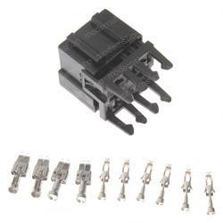 1475522: Aftermarket Hyster Connector - Housing