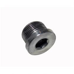 1479433: Aftermarket Hyster Plug - Metal