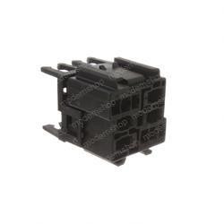 1484683: Aftermarket Hyster Mounting Bracket - Relay