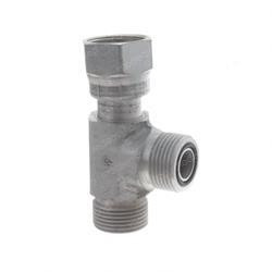 1487096: Aftermarket Hyster Fitting - Hydraulic Circuit