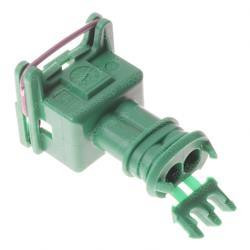 1493447: Aftermarket Hyster Connector - Housing