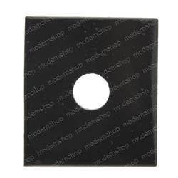 1495182: Aftermarket Hyster Forklift Plate