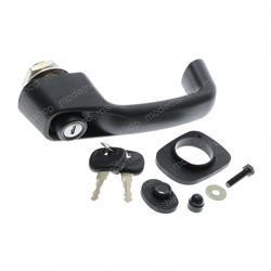 1495433: Aftermarket Hyster Handle - Door