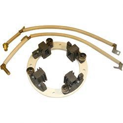 1500181: Aftermarket Hyster Forklift Holder - Brush