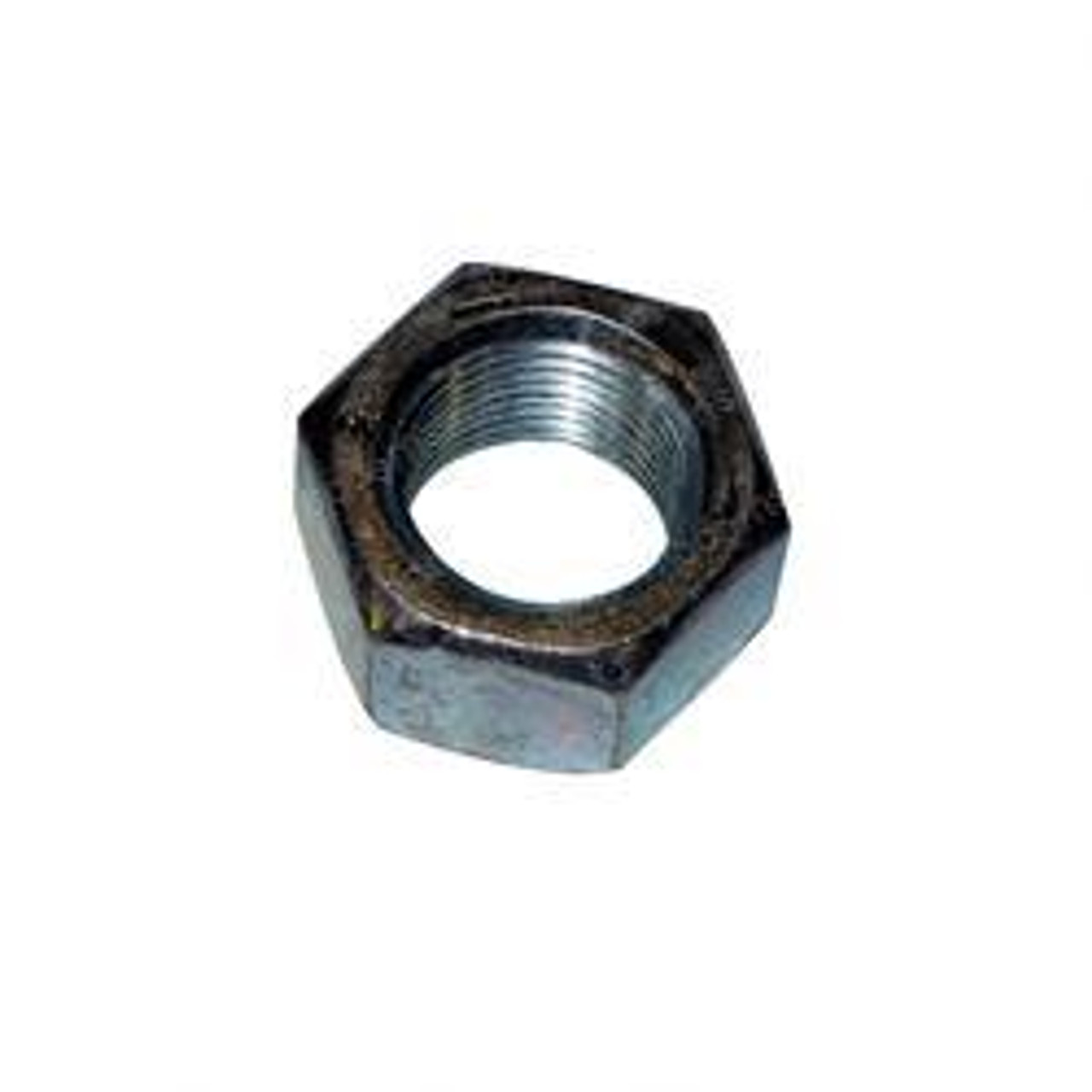 15012: Aftermarket Hyster Forklift Nut