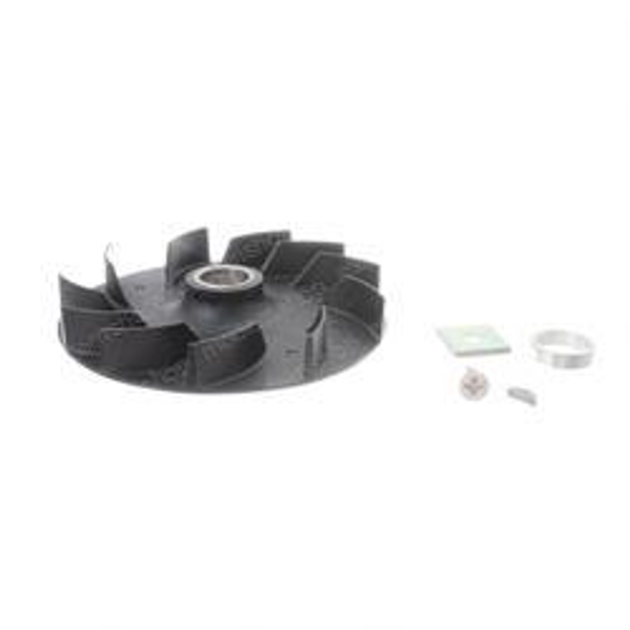 1502735: Aftermarket Hyster Forklift Fan