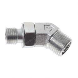 1516199: Aftermarket Hyster Fitting - Hydraulic Circuit