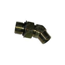 1516201: Aftermarket Hyster Fitting - Hydraulic Circuit