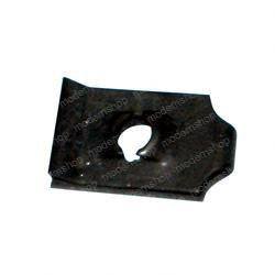 1516735: Aftermarket Hyster Nut - Hexagonal