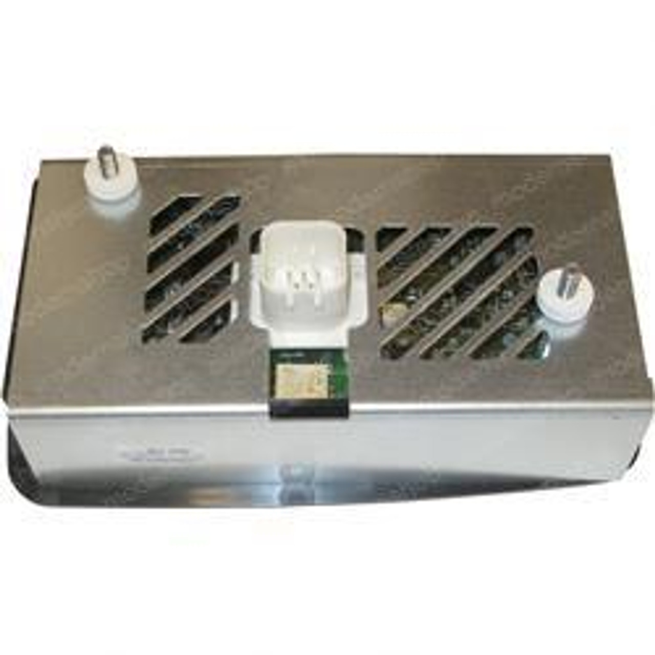 1516977: Aftermarket Hyster Forklift Dash