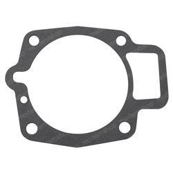15183: Aftermarket WIX / Air Refiner Gasket - Filter