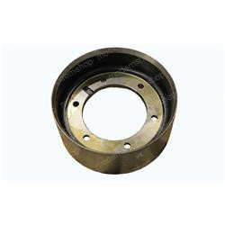 1521038: Aftermarket Hyster Rim - Press-on