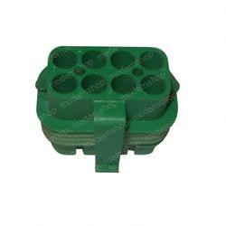 1521185: Aftermarket Hyster Connector - Housing