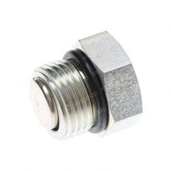 1521809: Aftermarket Hyster Plug - Metal