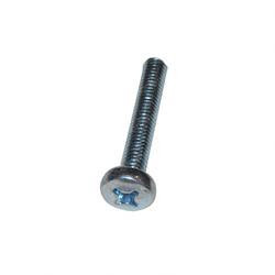1525248: Aftermarket Hyster Screw - Parker