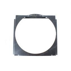 1527837: Aftermarket Hyster Forklift Shroud Fan