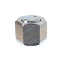 1529016: Aftermarket Hyster Forklift Tube - Cap