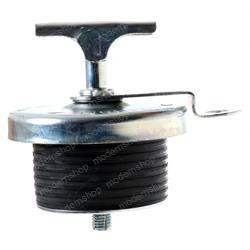 1533722: Aftermarket Hyster Cap - Filler