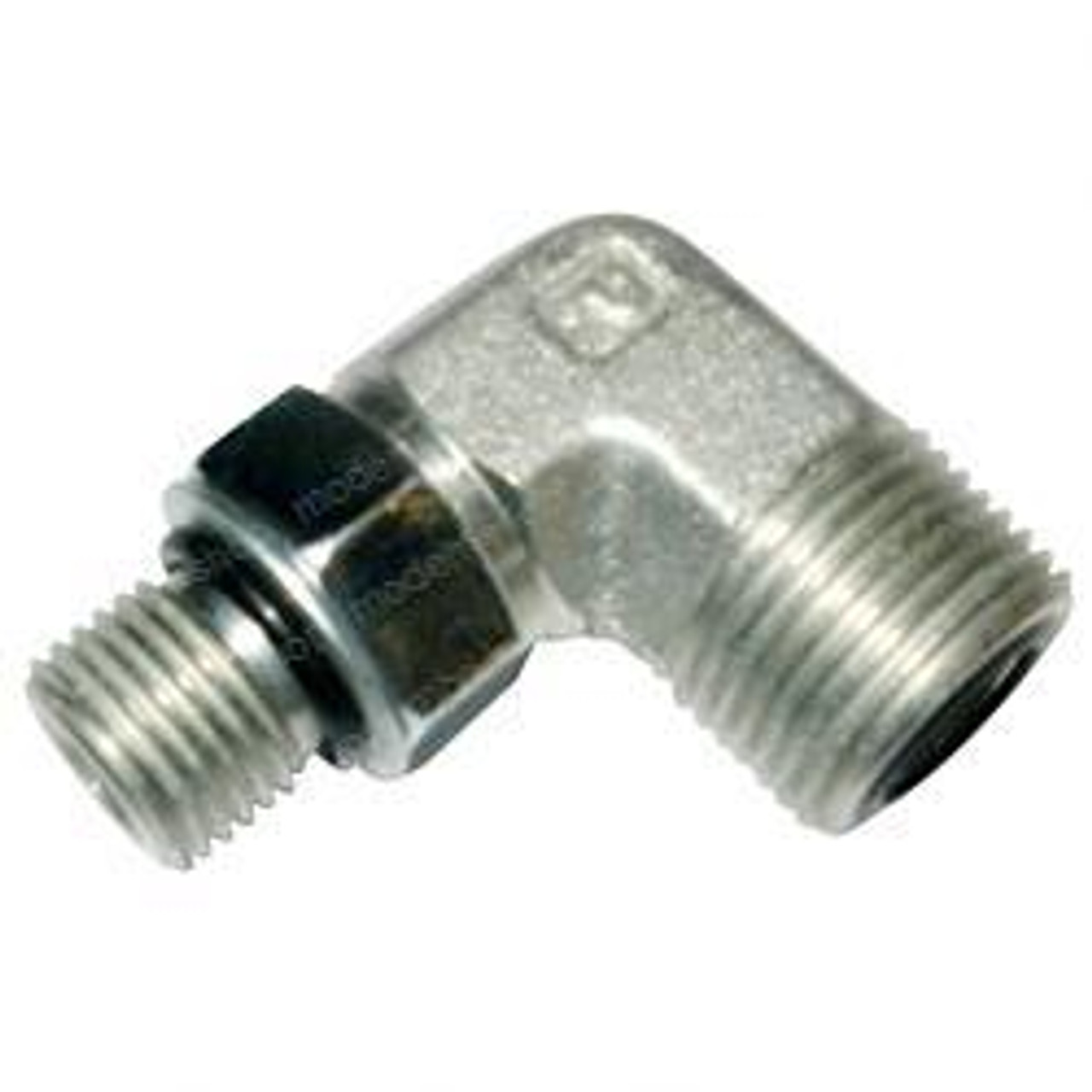 1536900: Aftermarket Hyster Forklift Elbow 1536900: Aftermarket Hyster Forklift Elbow