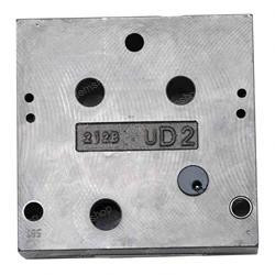 1539226: Aftermarket Hyster Block - Manifold