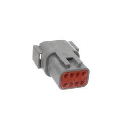 1541988: Aftermarket Hyster Connector - Housing