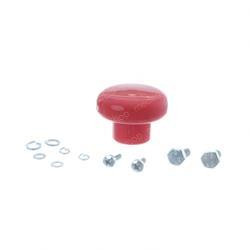 1545132: Aftermarket Hyster Button - Emergency Stop