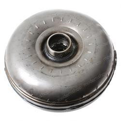 1553125: Aftermarket Hyster Converter - Torque